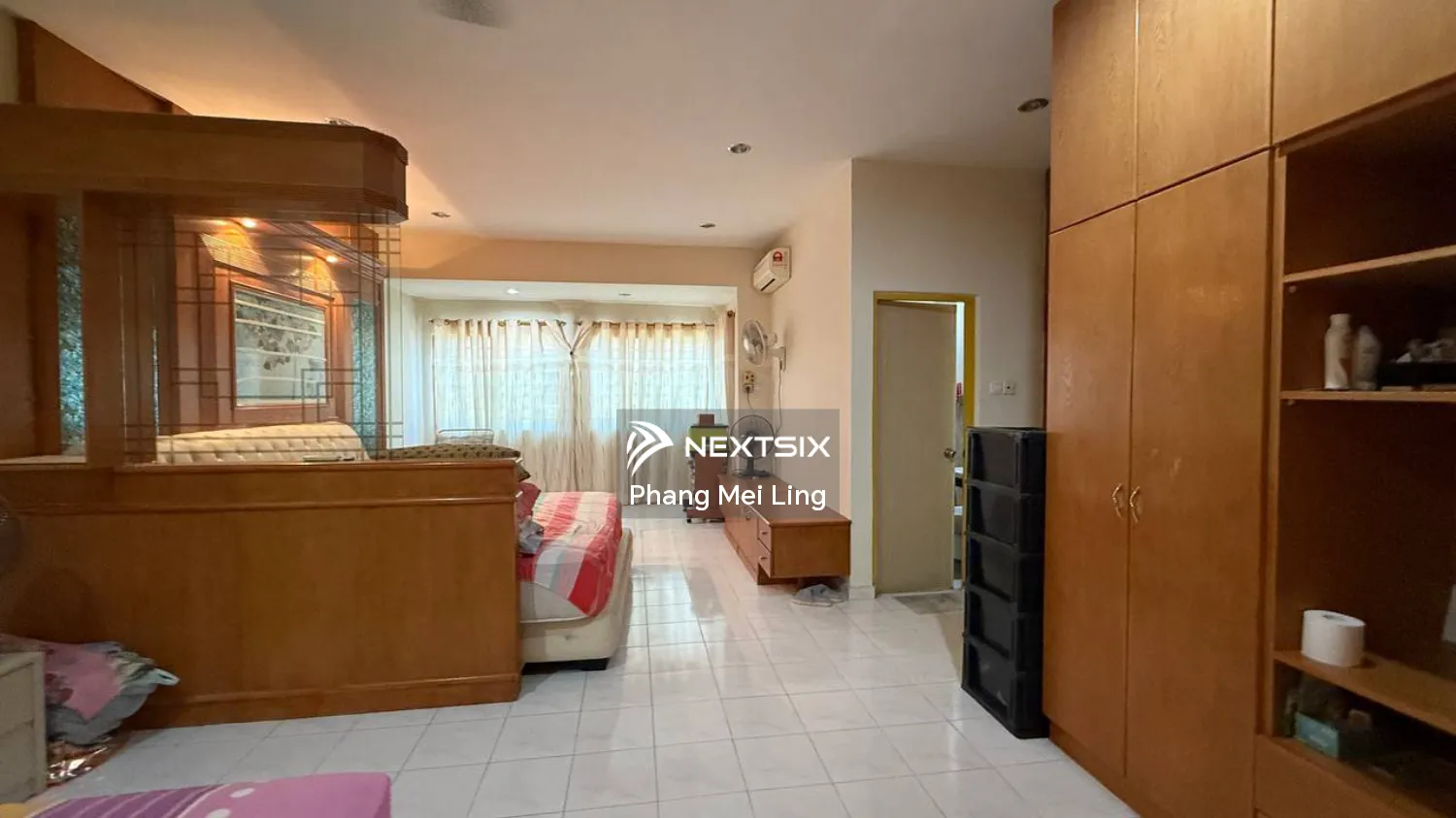 2-sty Terrace/Link House For Sale in Alam Impian Selangor - Image 5