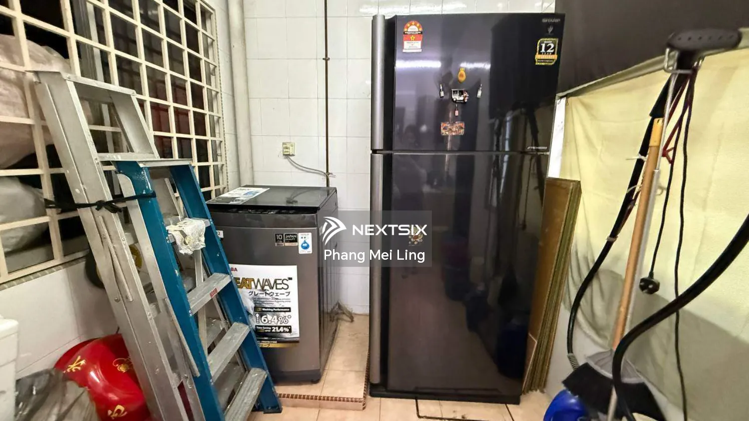2-sty Terrace/Link House For Sale in Alam Impian Selangor - Image 6