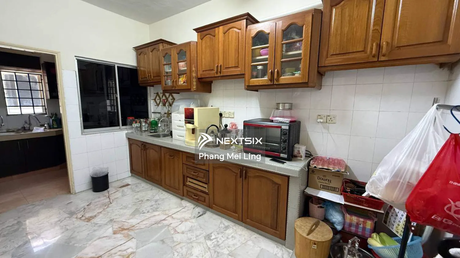 2-sty Terrace/Link House For Sale in Alam Impian Selangor - Image 7