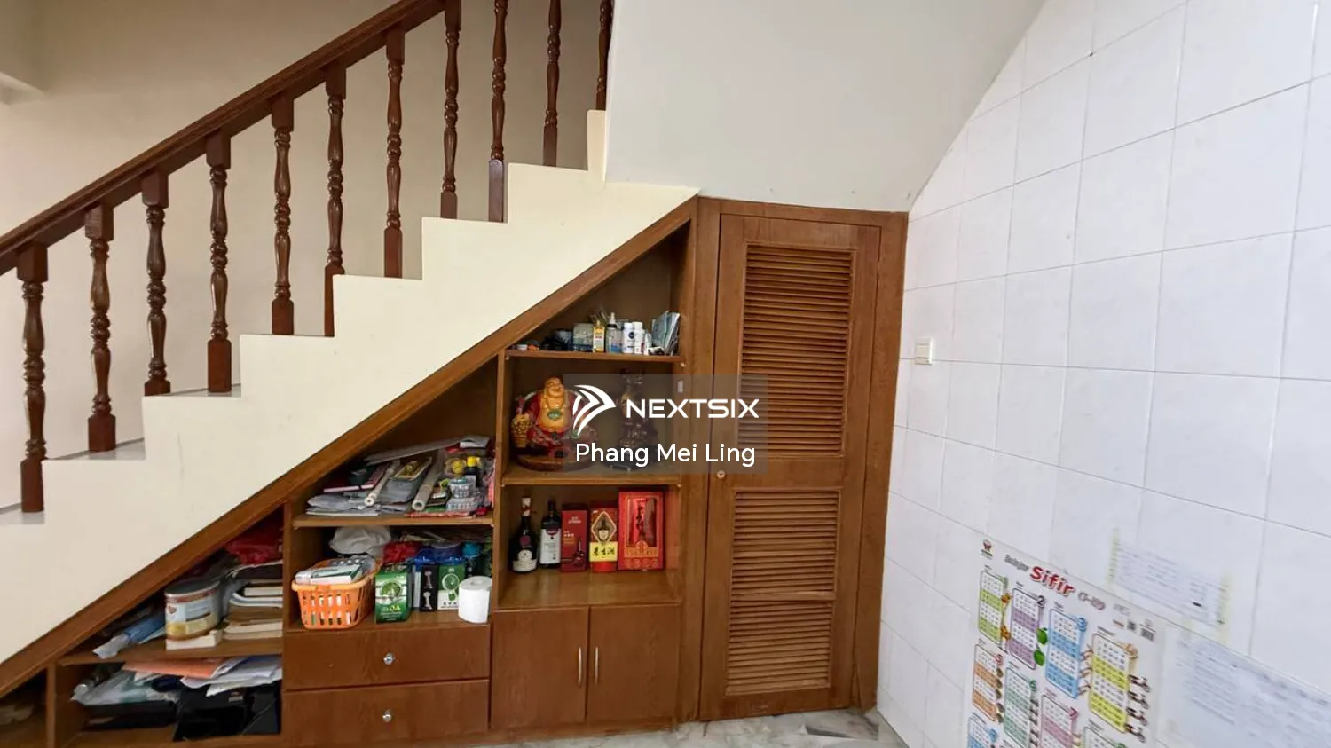 2-sty Terrace/Link House For Sale in Alam Impian Selangor - Image 8