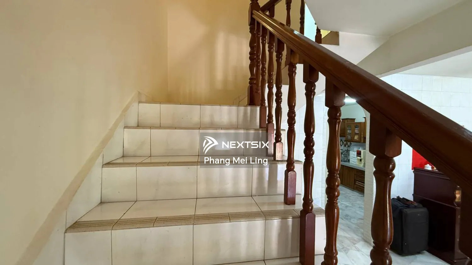 2-sty Terrace/Link House For Sale in Alam Impian Selangor - Image 9