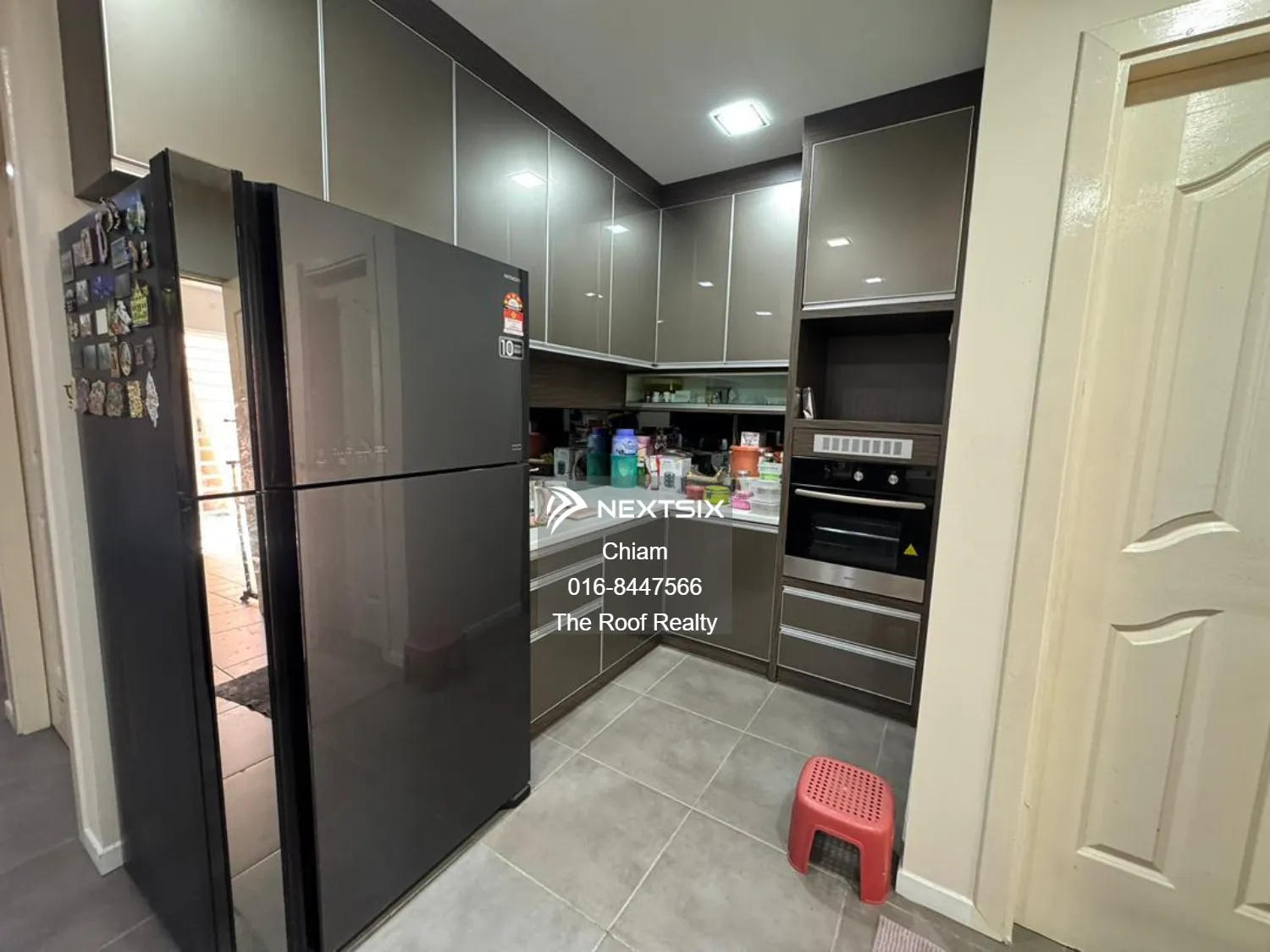 2-sty Terrace/Link House For Sale in Kota Kinabalu Sabah - Image 5