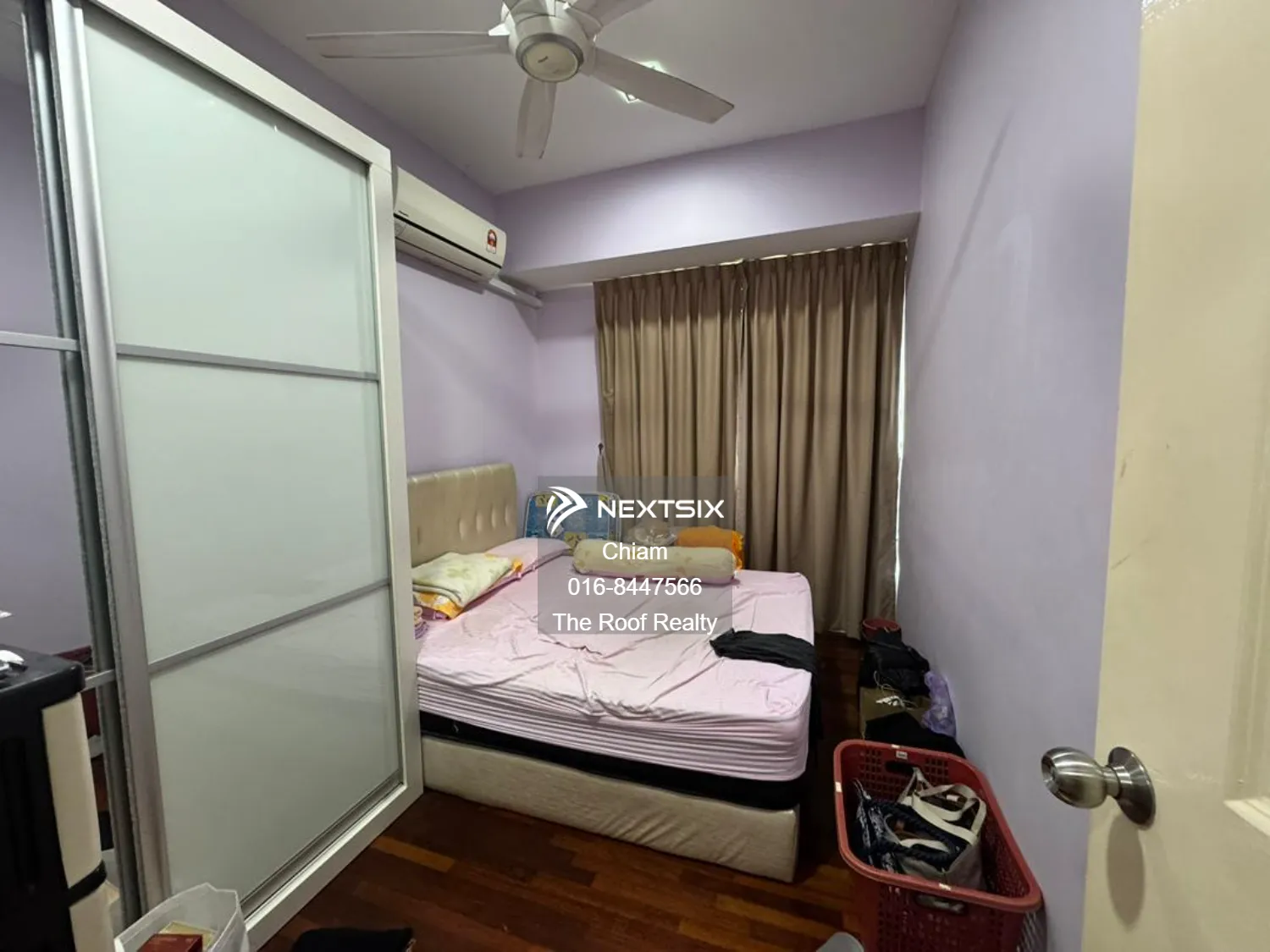 2-sty Terrace/Link House For Sale in Kota Kinabalu Sabah - Image 6