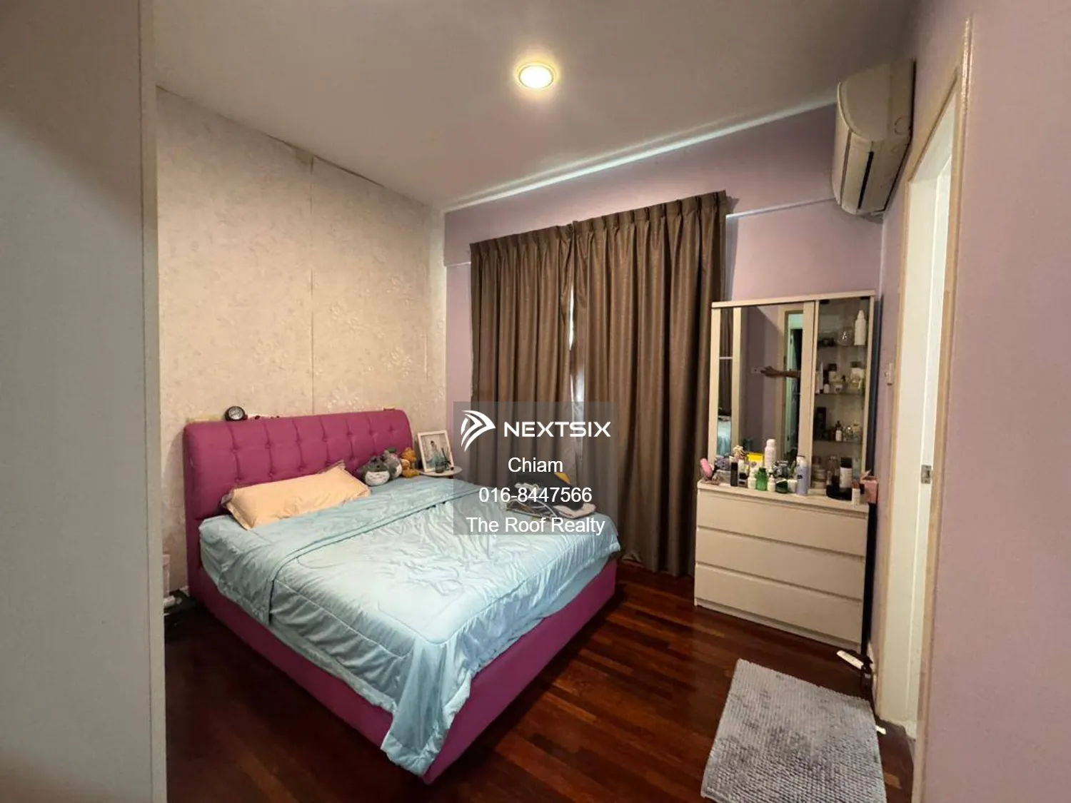2-sty Terrace/Link House For Sale in Kota Kinabalu Sabah - Image 7