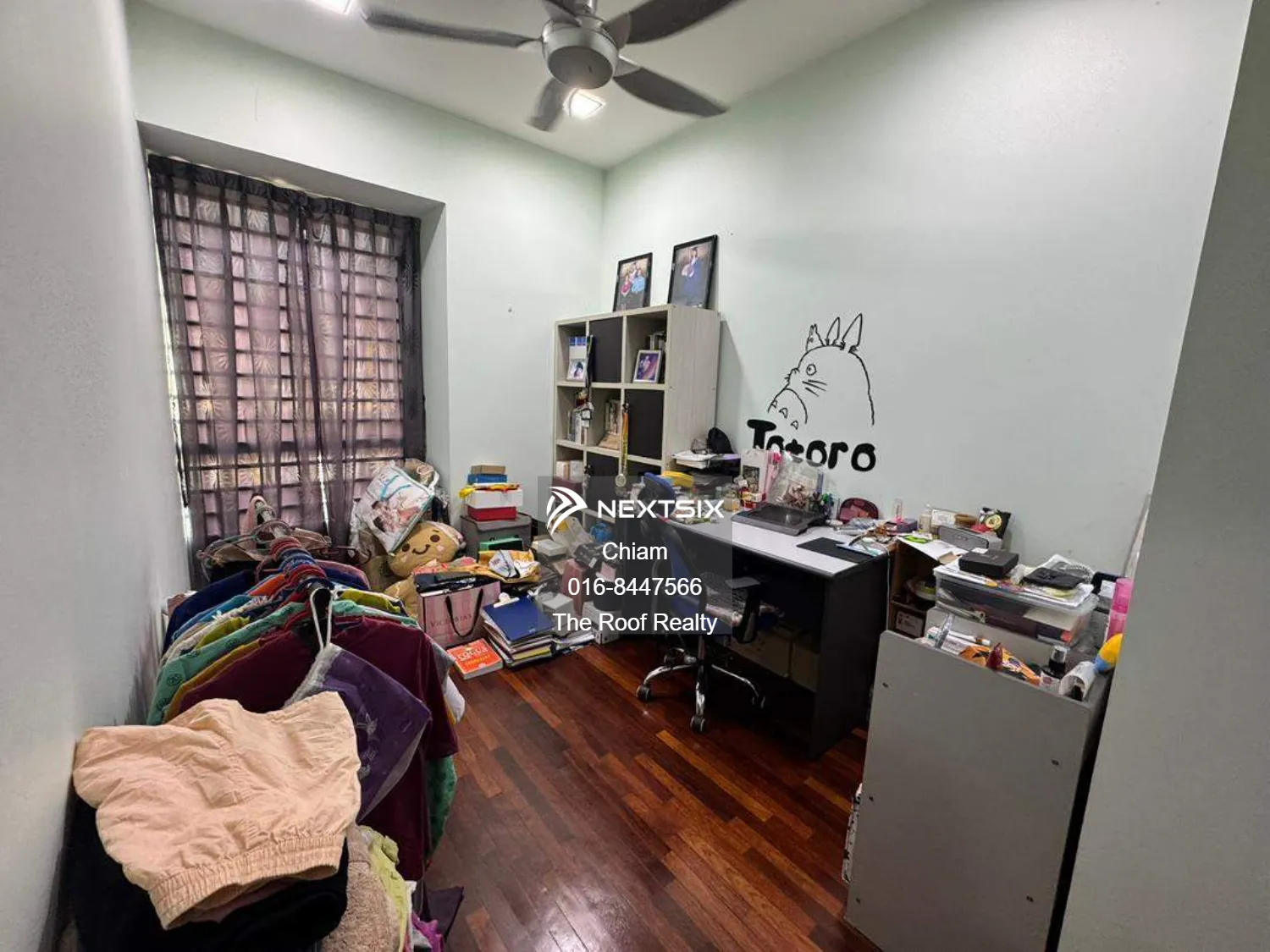 2-sty Terrace/Link House For Sale in Kota Kinabalu Sabah - Image 8