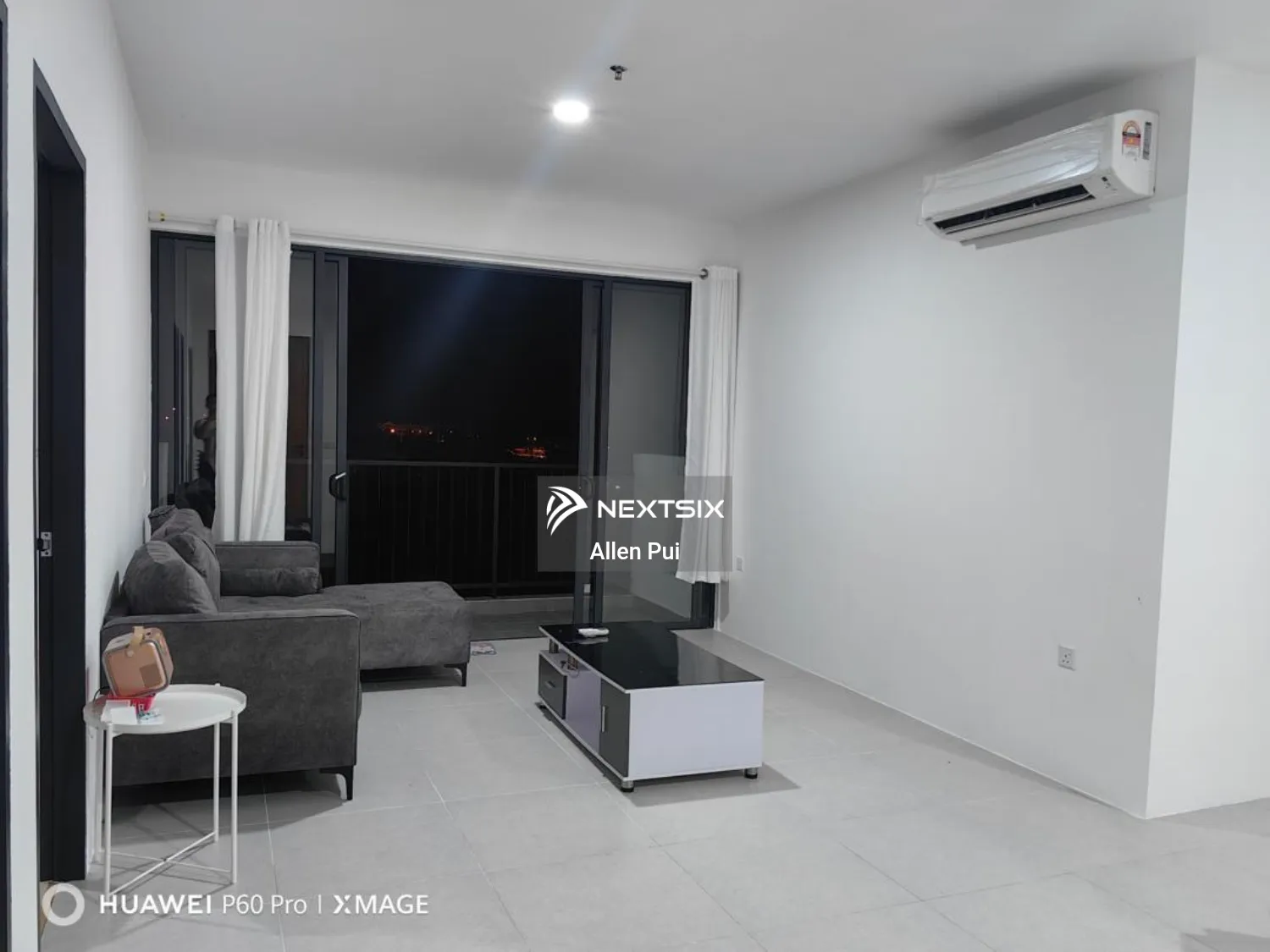 Condominium For Sale in Kuching Sarawak
