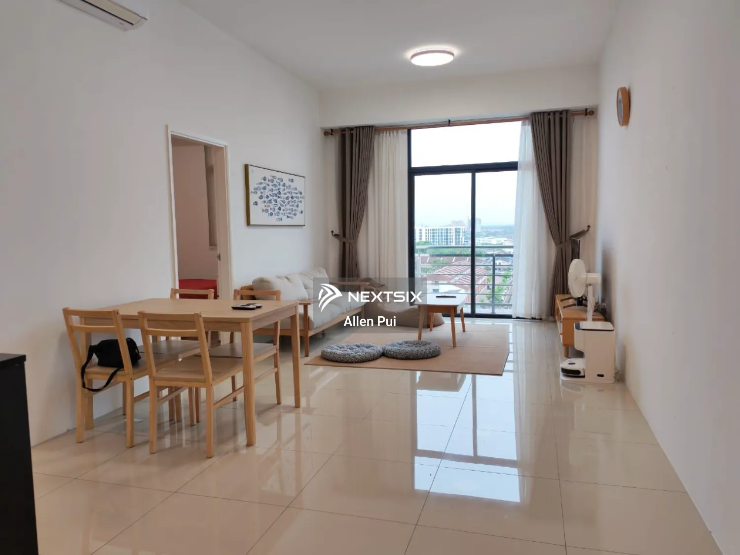 Apartment For Sale in Kuching Sarawak