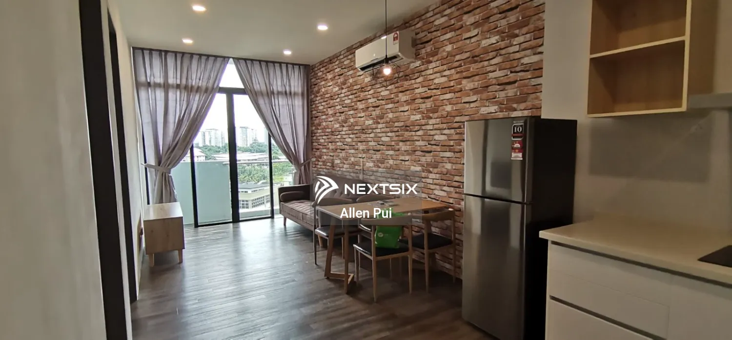 Apartment For Sale in Kuching Sarawak