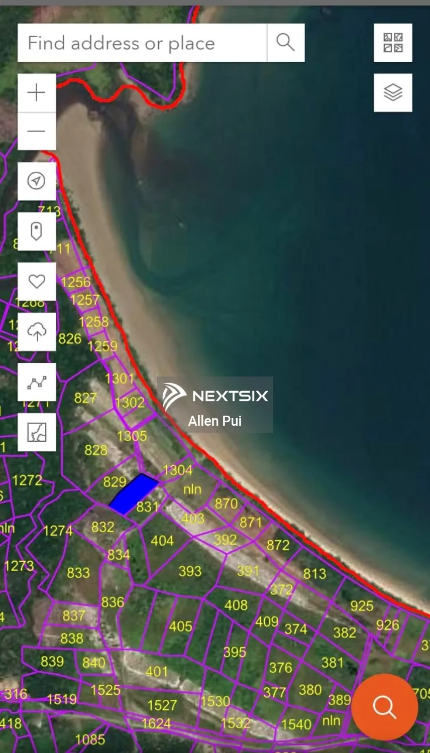Agricultural Land For Sale in Lundu Sarawak