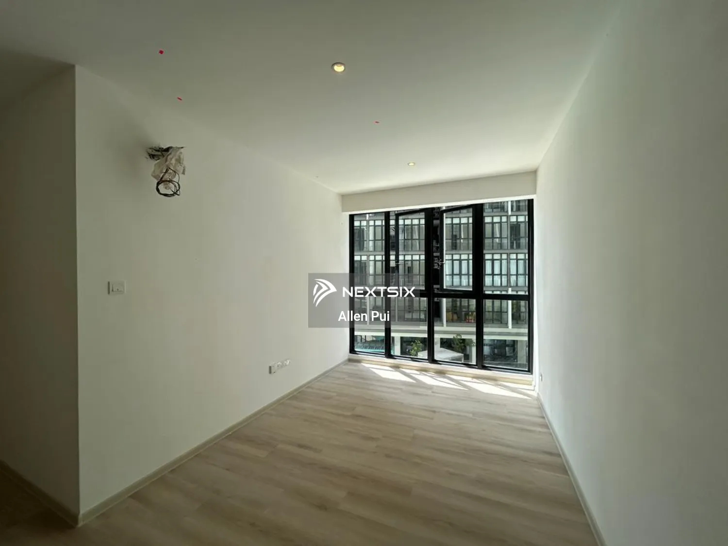 Apartment For Sale in Kuching Sarawak