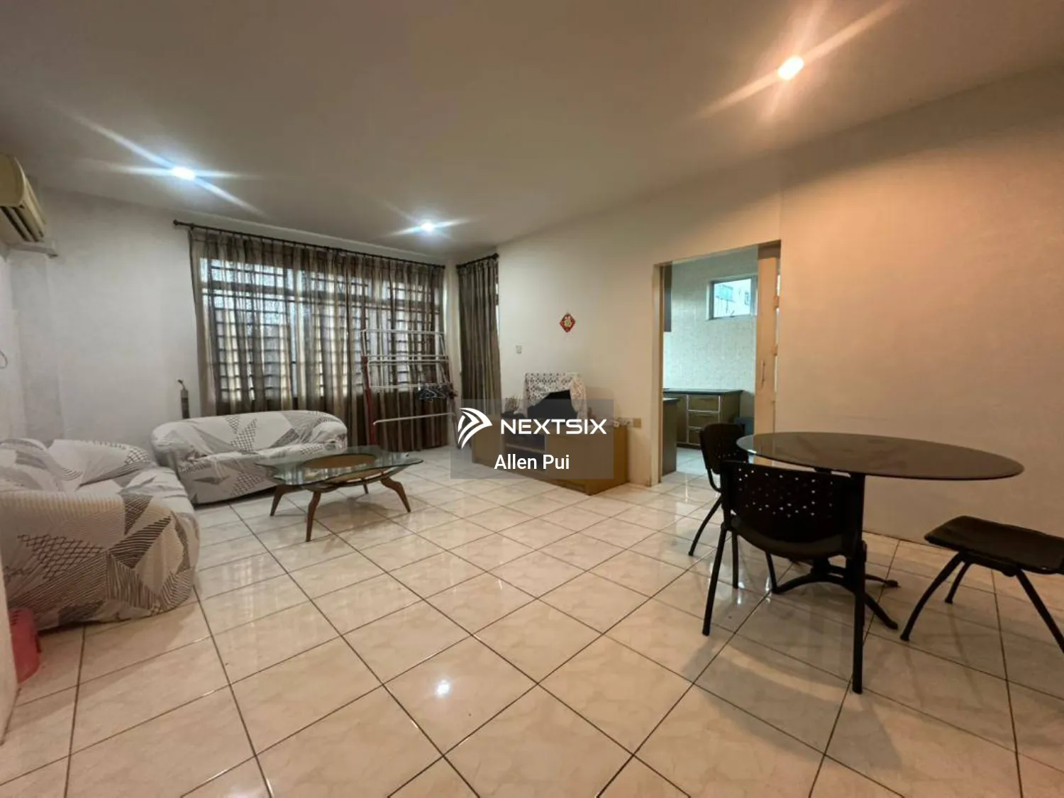 Condominium For Sale in Kuching Sarawak