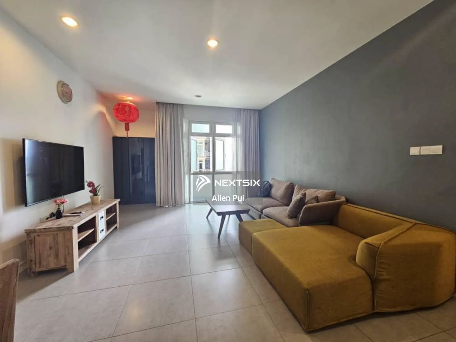 Condominium For Sale in Kuching Sarawak