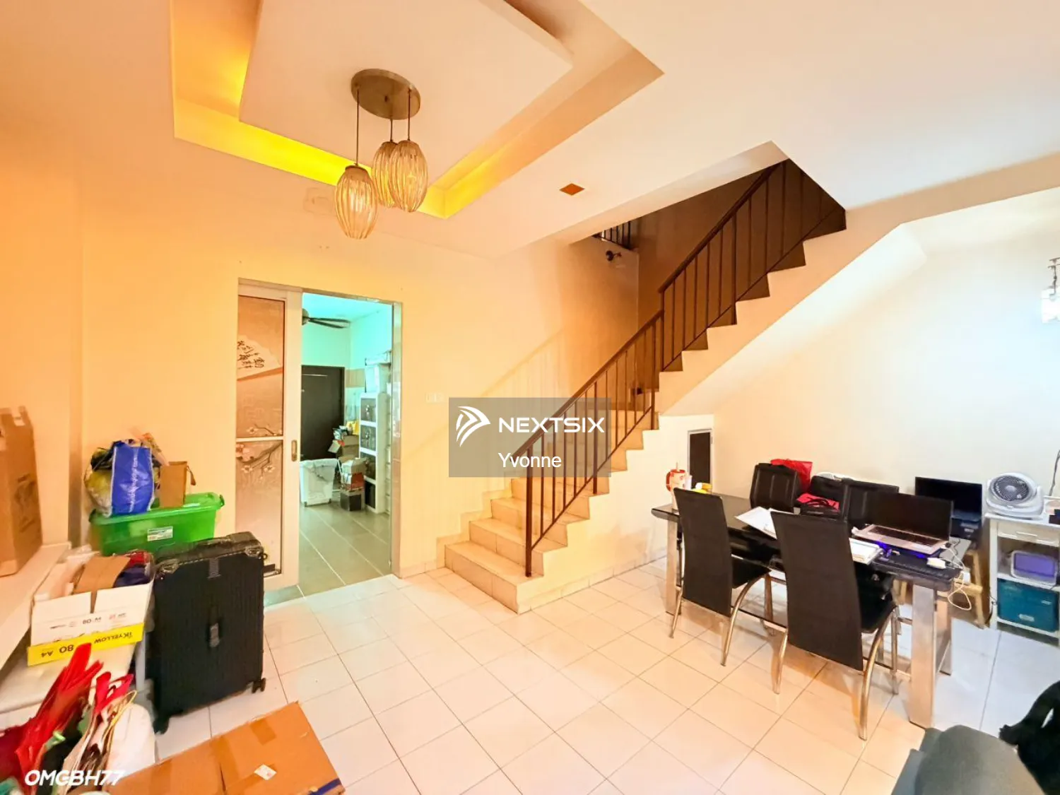 2-sty Terrace/Link House For Sale in Klang Selangor