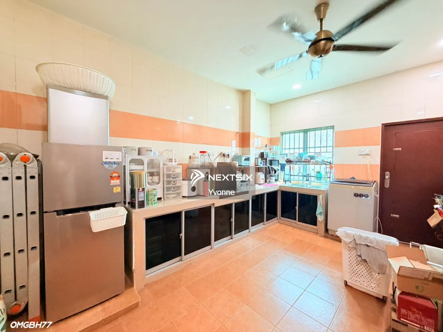 2-sty Terrace/Link House For Sale in Klang Selangor - Image 10
