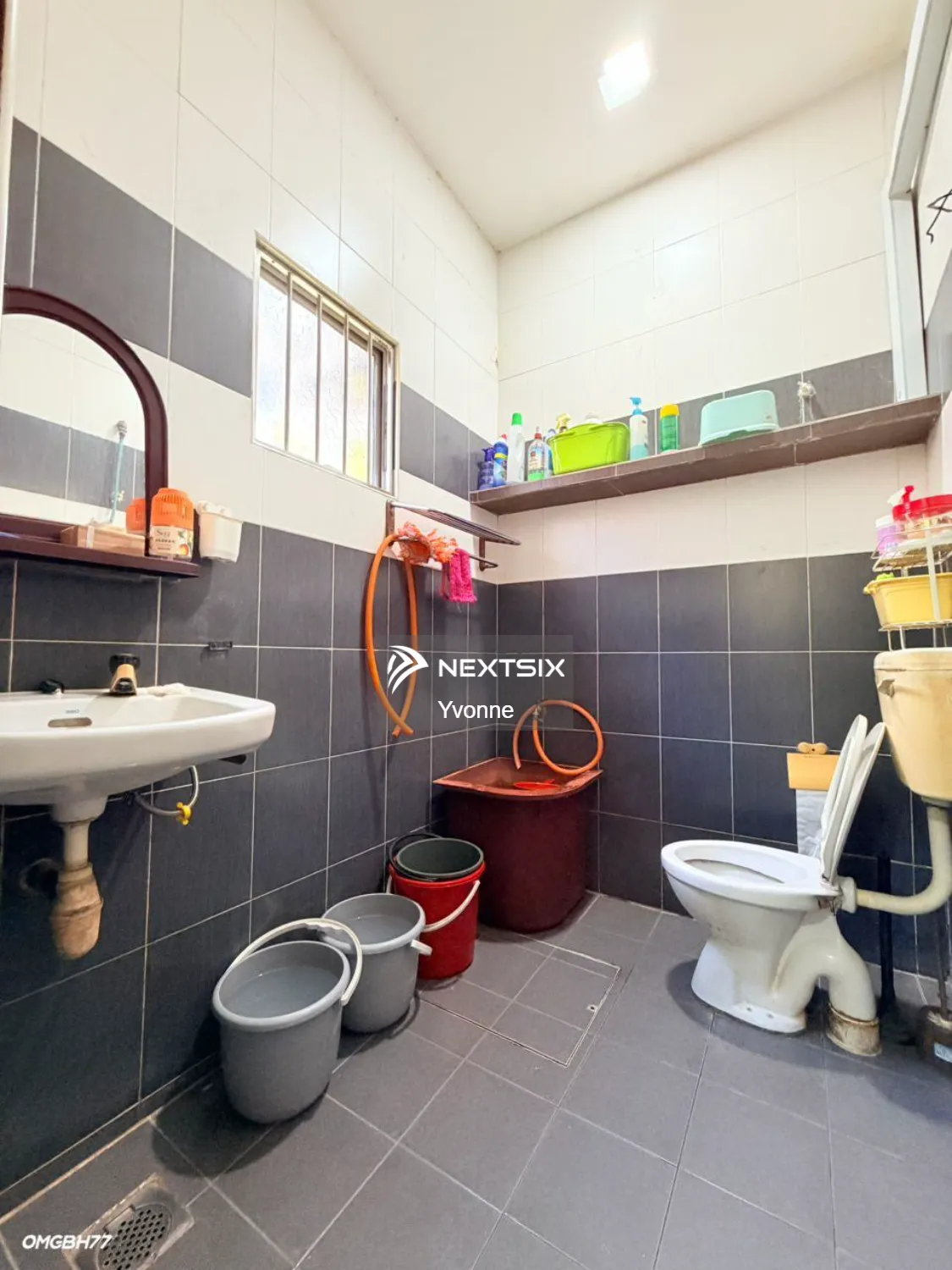 2-sty Terrace/Link House For Sale in Klang Selangor - Image 5