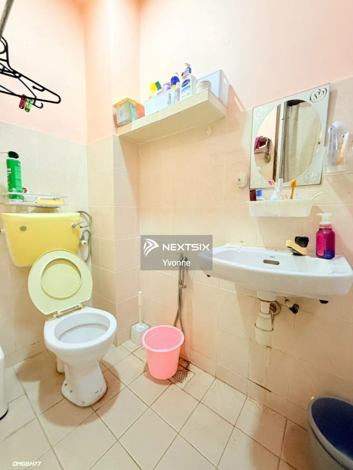 2-sty Terrace/Link House For Sale in Klang Selangor - Image 6