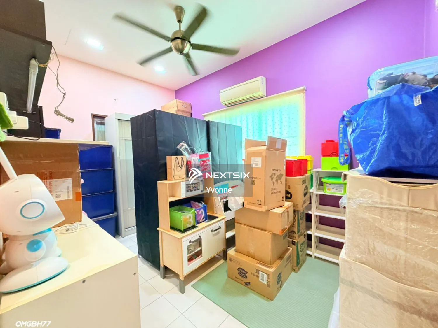 2-sty Terrace/Link House For Sale in Klang Selangor - Image 7