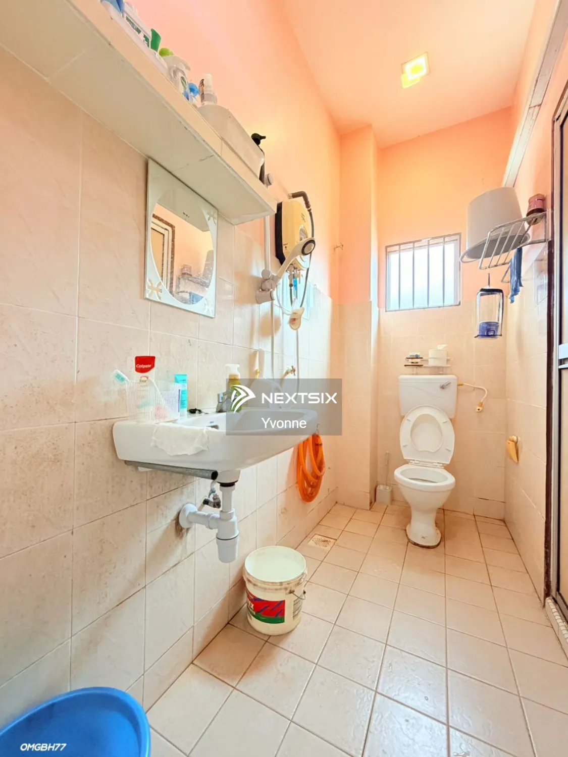 2-sty Terrace/Link House For Sale in Klang Selangor - Image 8