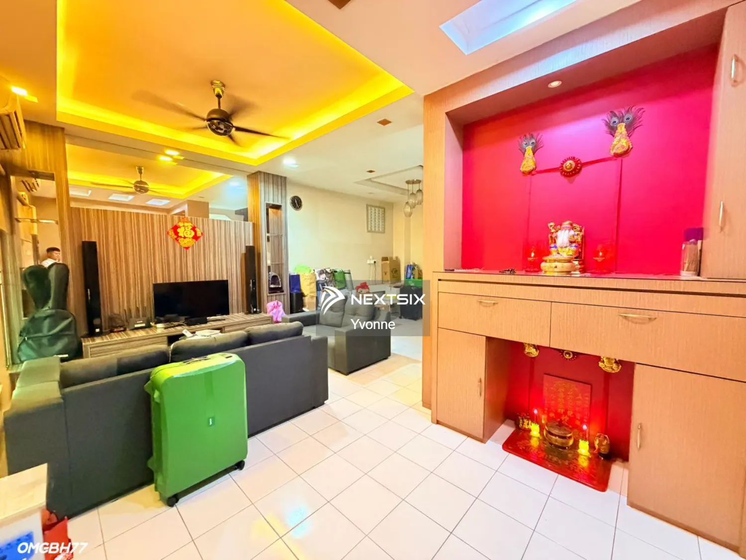 2-sty Terrace/Link House For Sale in Klang Selangor - Image 9