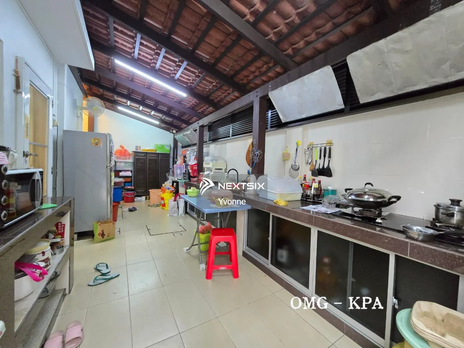 Semi-detached House For Sale in Ambang Botanic Selangor