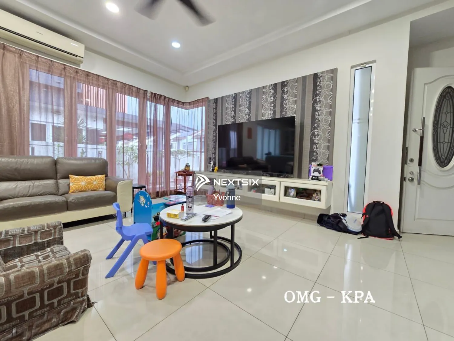 Semi-detached House For Sale in Ambang Botanic Selangor - Image 10