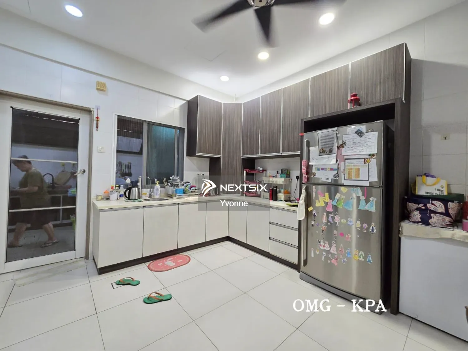 Semi-detached House For Sale in Ambang Botanic Selangor - Image 11