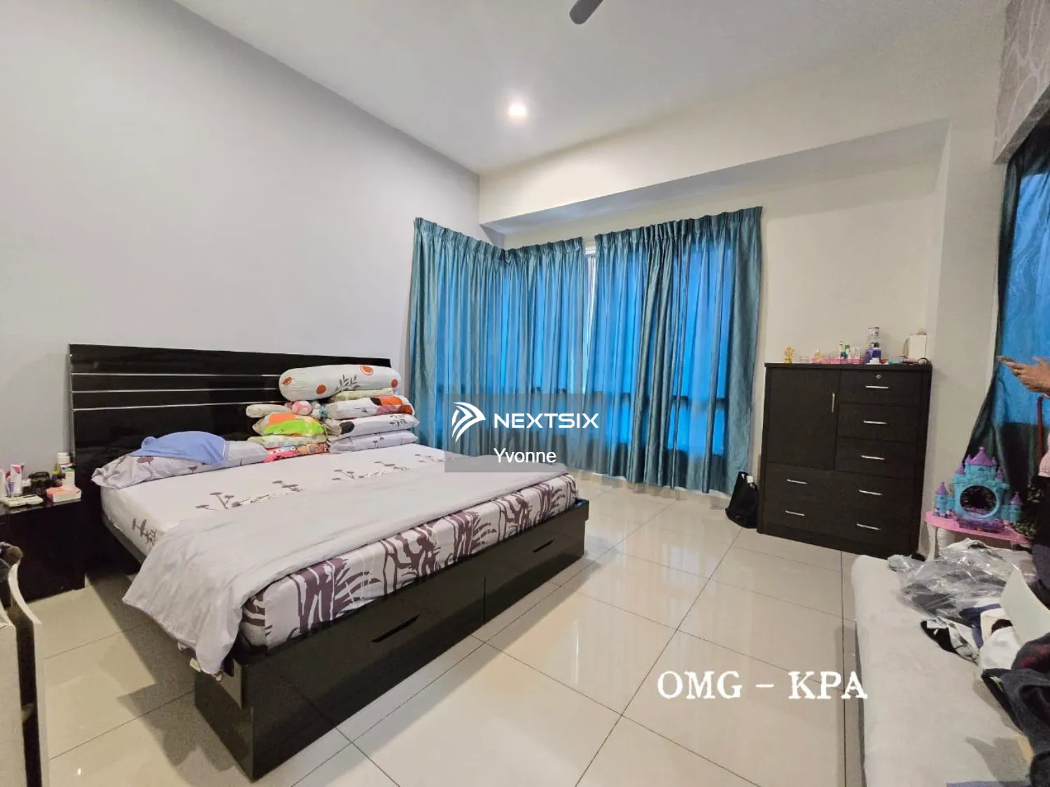 Semi-detached House For Sale in Ambang Botanic Selangor - Image 5
