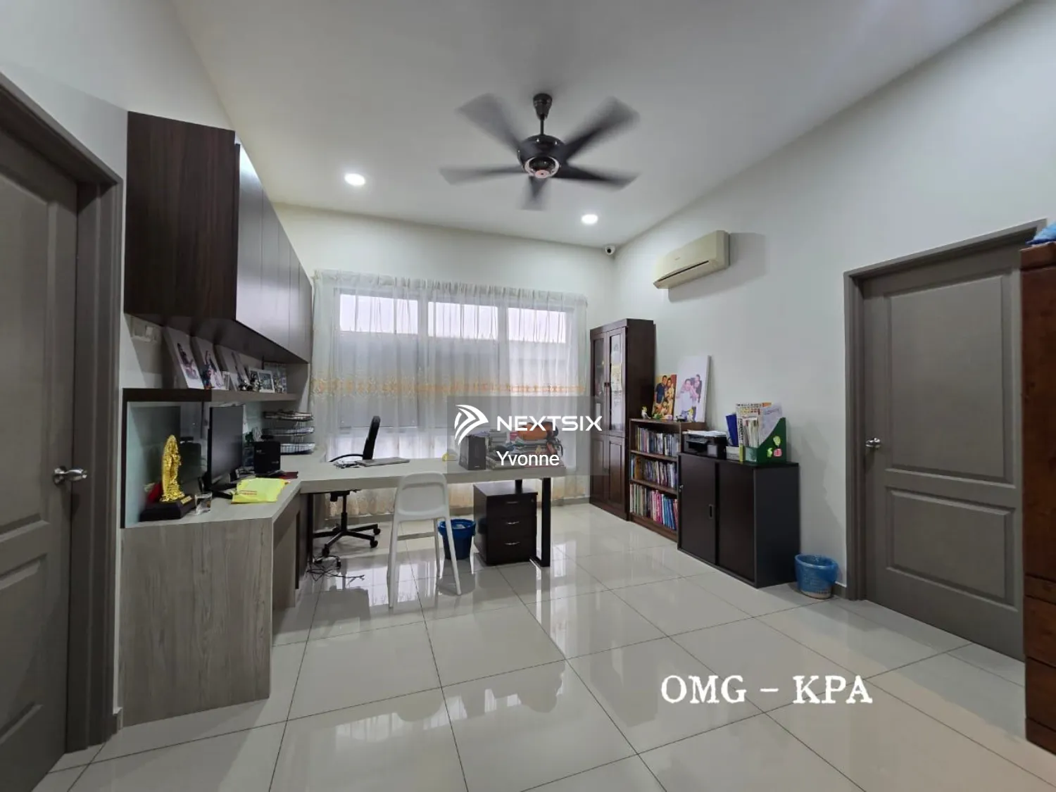 Semi-detached House For Sale in Ambang Botanic Selangor - Image 6