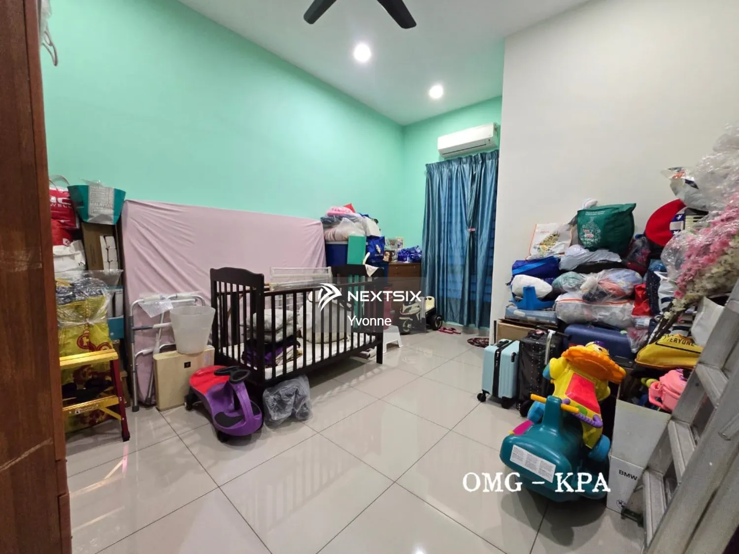 Semi-detached House For Sale in Ambang Botanic Selangor - Image 8