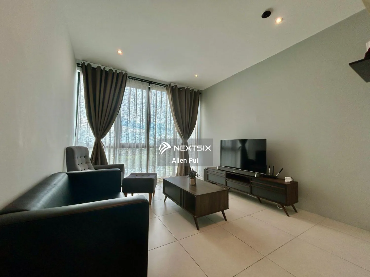 Condominium For Sale in Kuching Sarawak