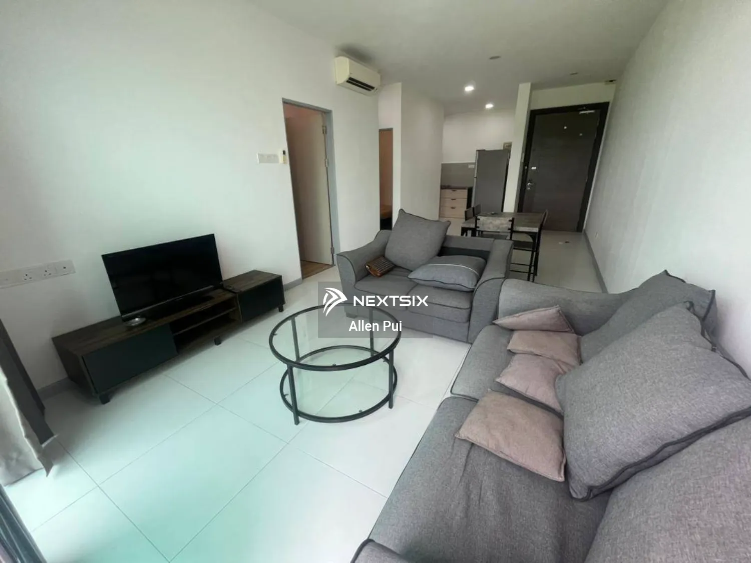 Apartment For Sale in Kuching Sarawak