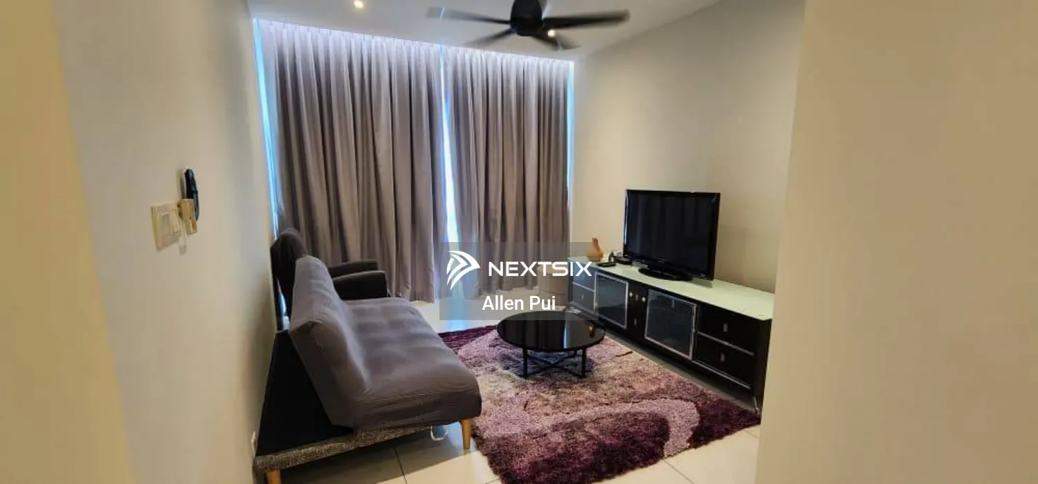 Condominium For Sale in Kuching Sarawak
