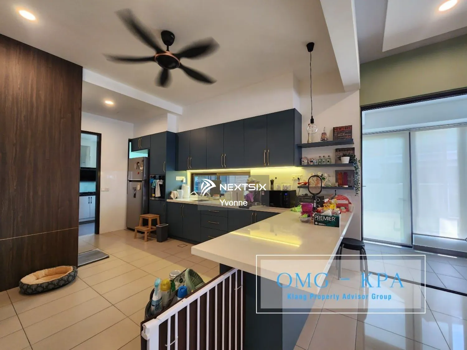 2-sty Terrace/Link House For Sale in Bandar Bukit Raja Selangor - Image 10