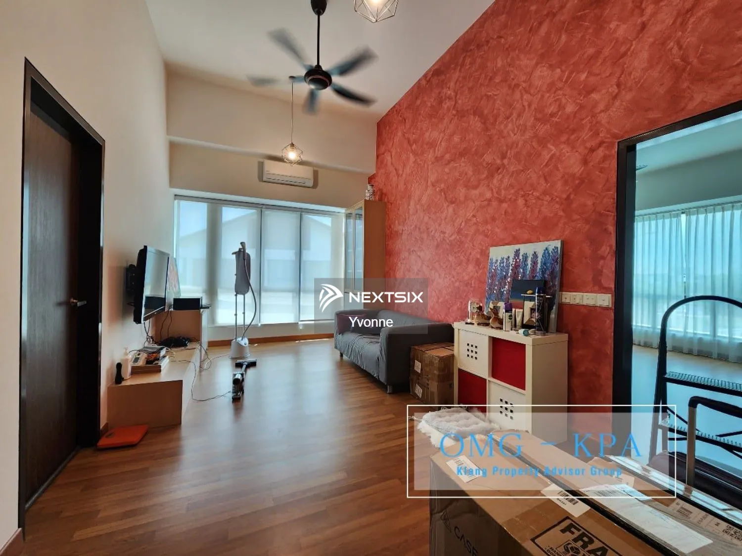 2-sty Terrace/Link House For Sale in Bandar Bukit Raja Selangor - Image 3
