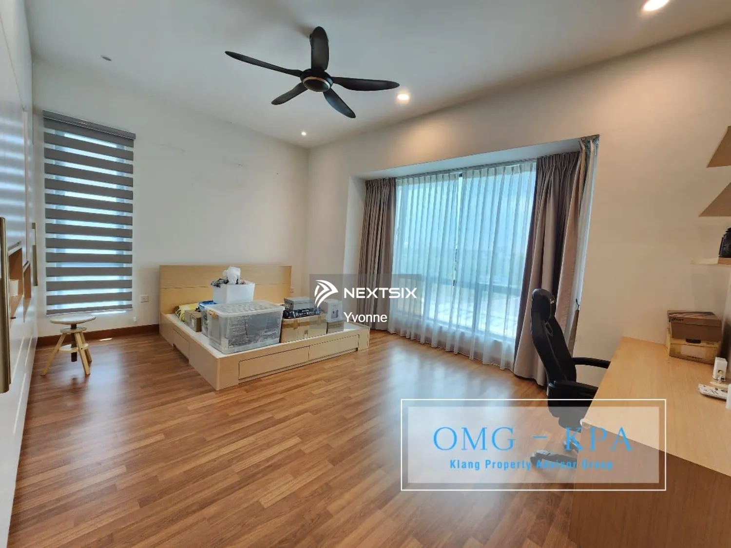 2-sty Terrace/Link House For Sale in Bandar Bukit Raja Selangor - Image 4