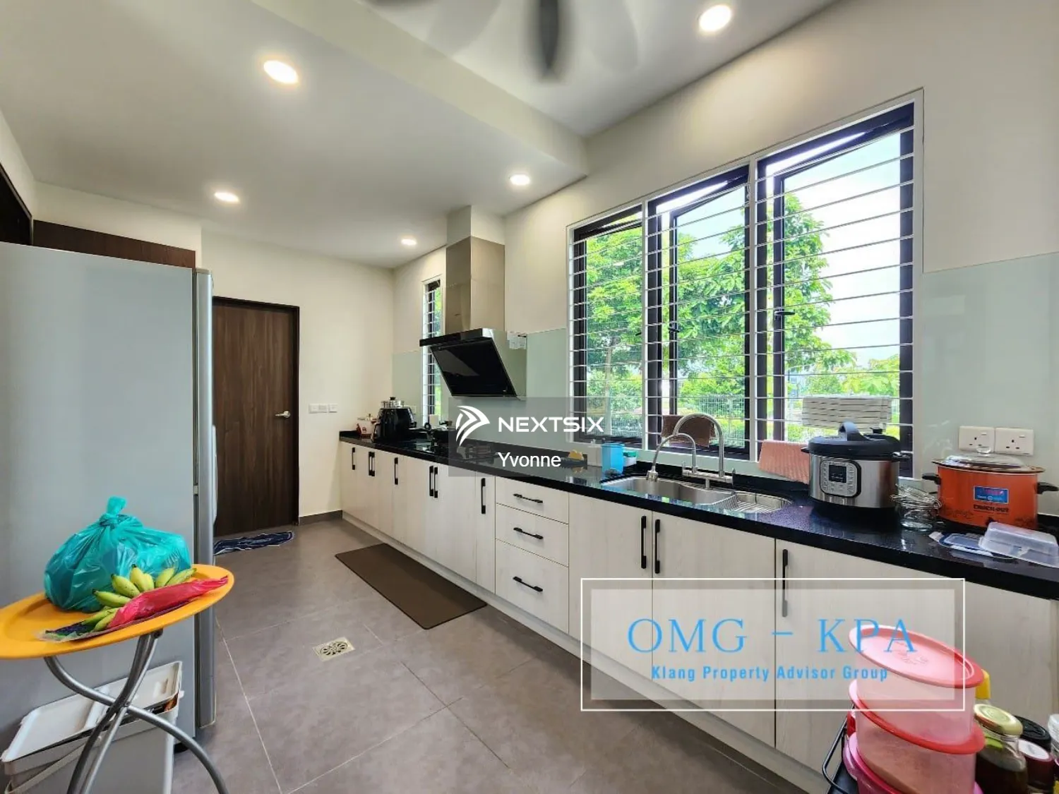2-sty Terrace/Link House For Sale in Bandar Bukit Raja Selangor - Image 5