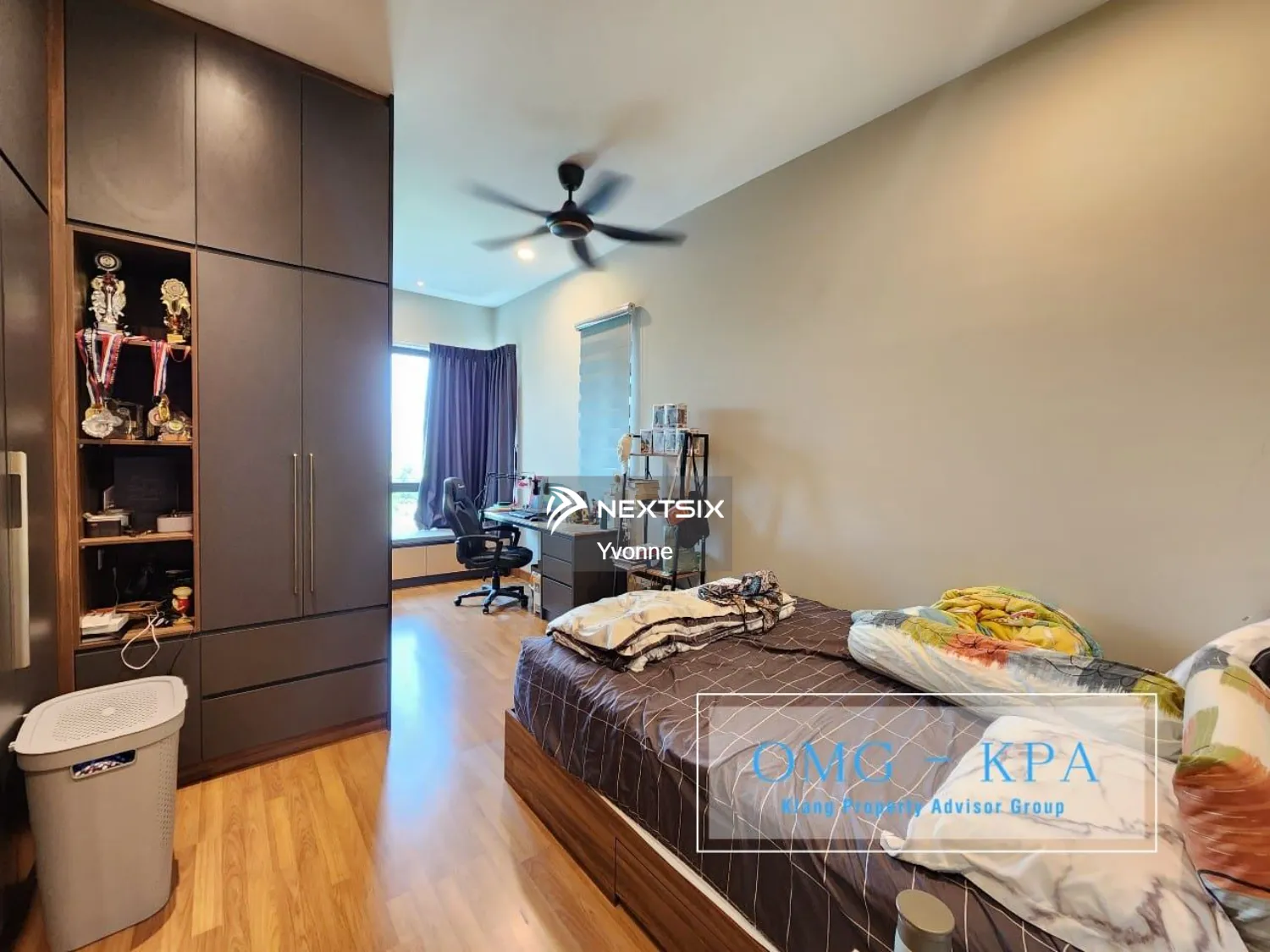 2-sty Terrace/Link House For Sale in Bandar Bukit Raja Selangor - Image 6