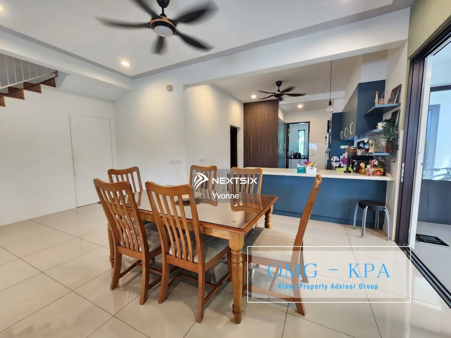 2-sty Terrace/Link House For Sale in Bandar Bukit Raja Selangor - Image 7