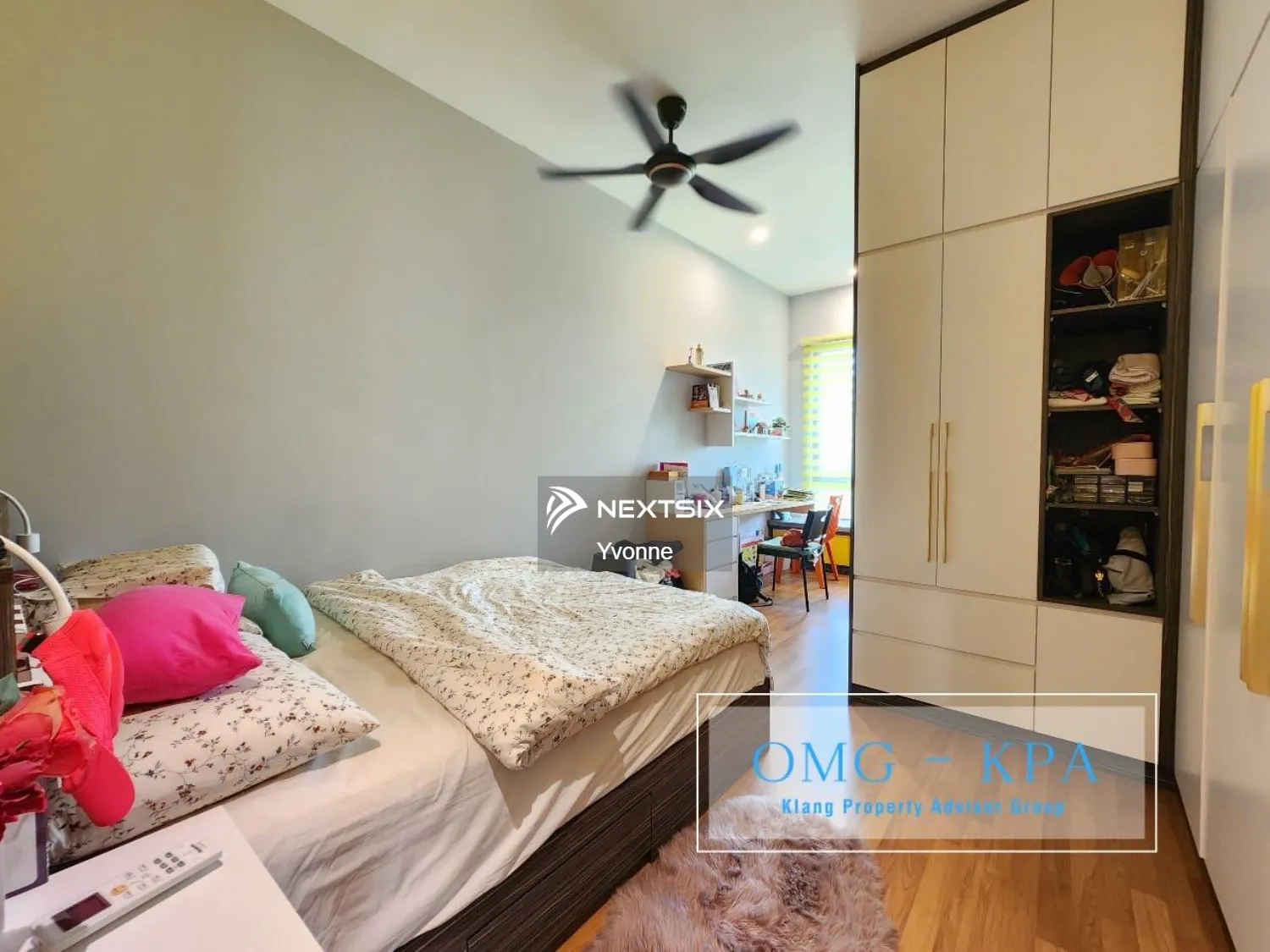 2-sty Terrace/Link House For Sale in Bandar Bukit Raja Selangor - Image 9