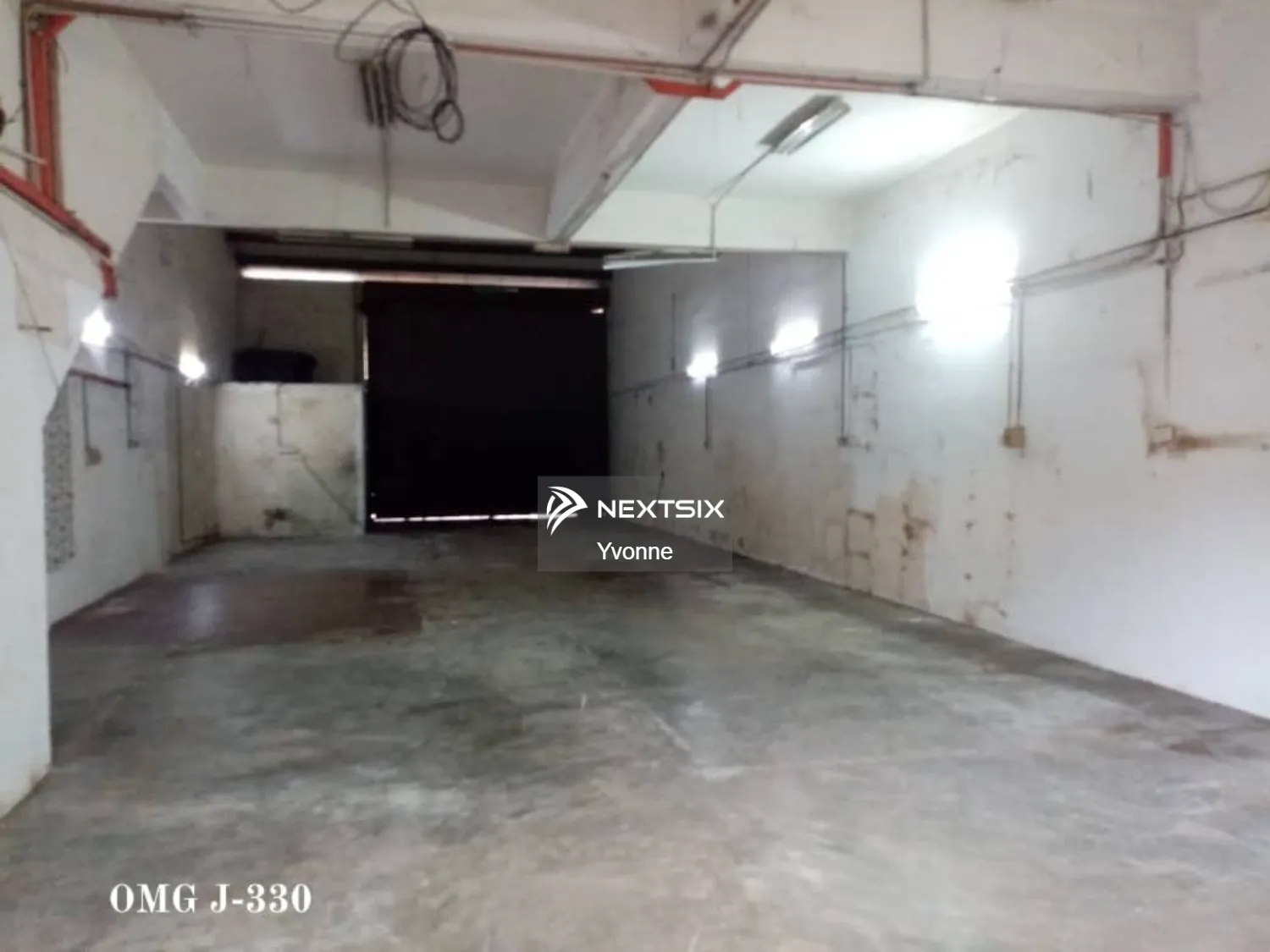 Factory For Sale in Klang Selangor