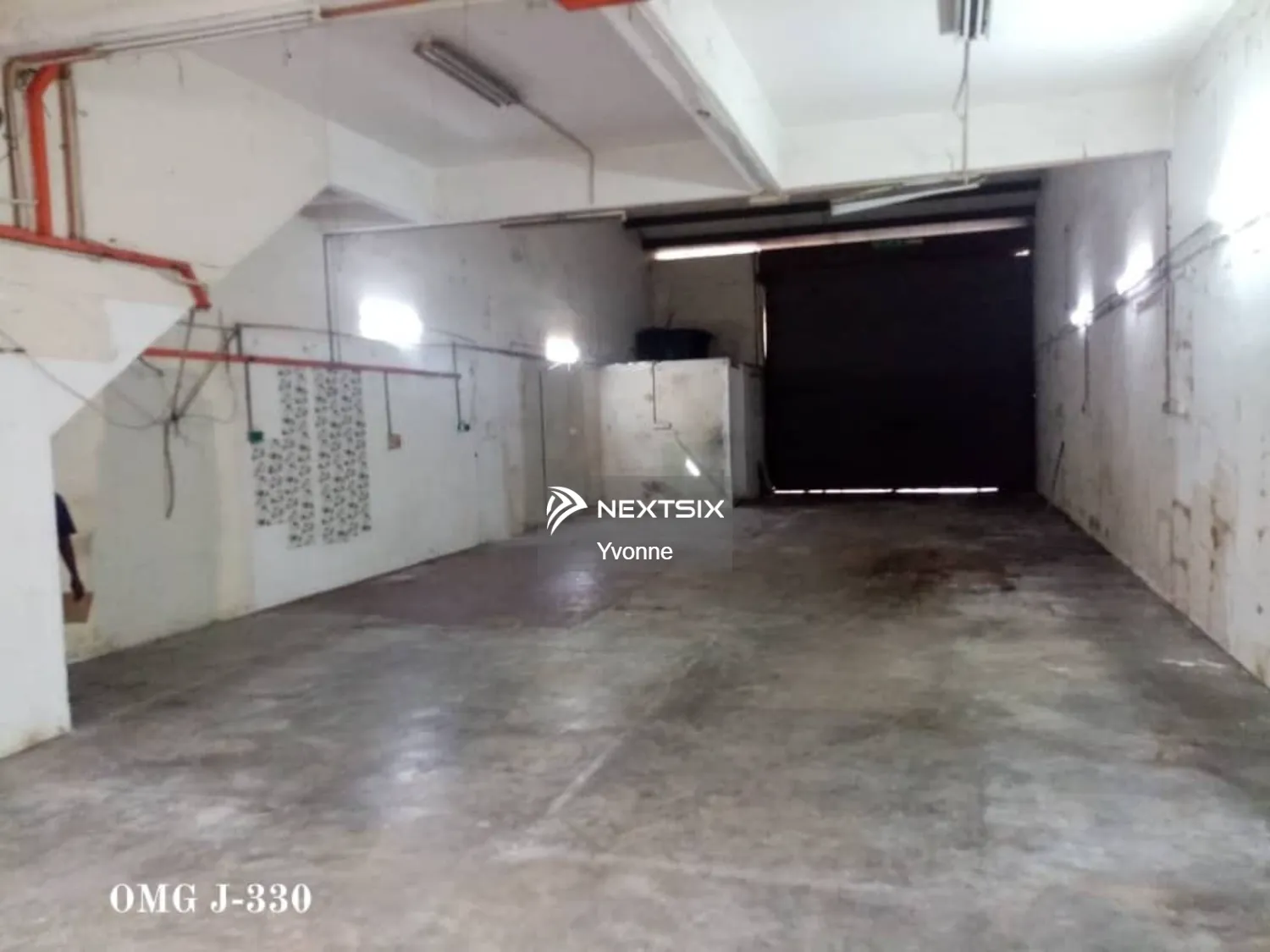 Factory For Sale in Klang Selangor - Image 2