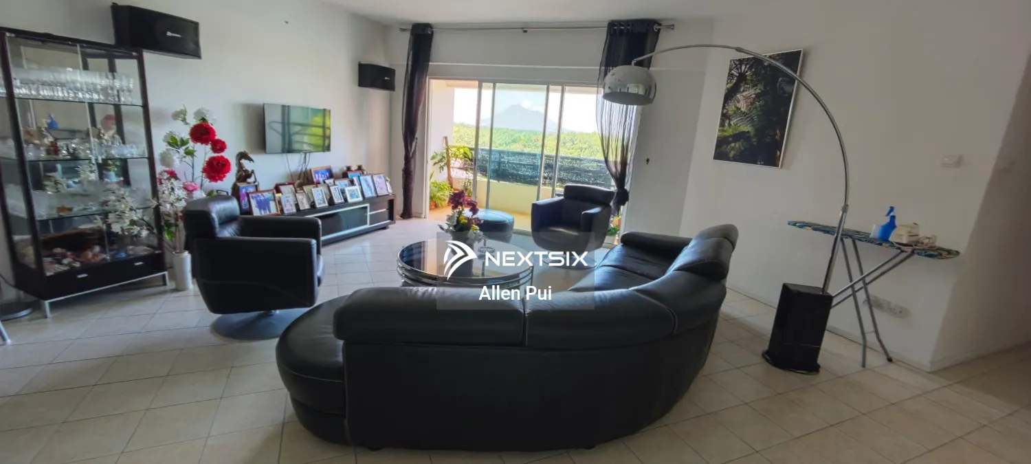 Condominium For Sale in Kuching Sarawak