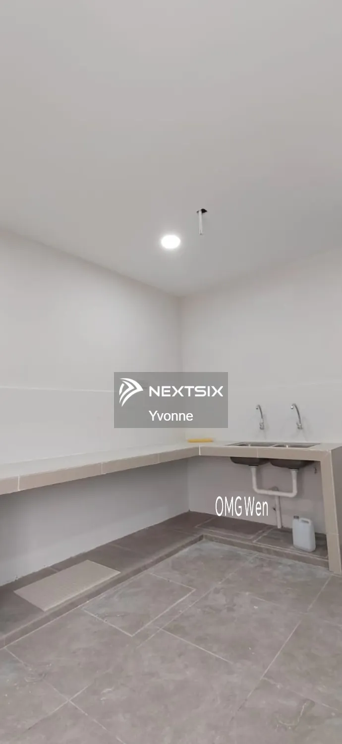 1-sty Terrace/Link House For Sale in Klang Selangor