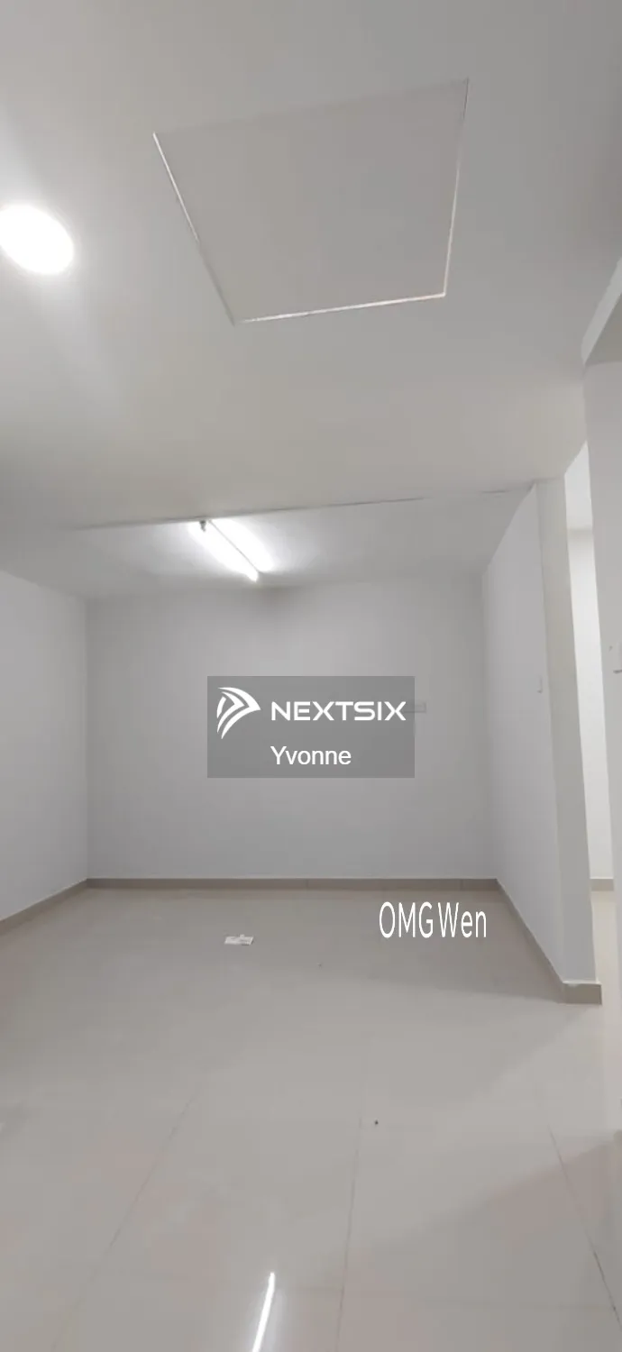 1-sty Terrace/Link House For Sale in Klang Selangor - Image 6