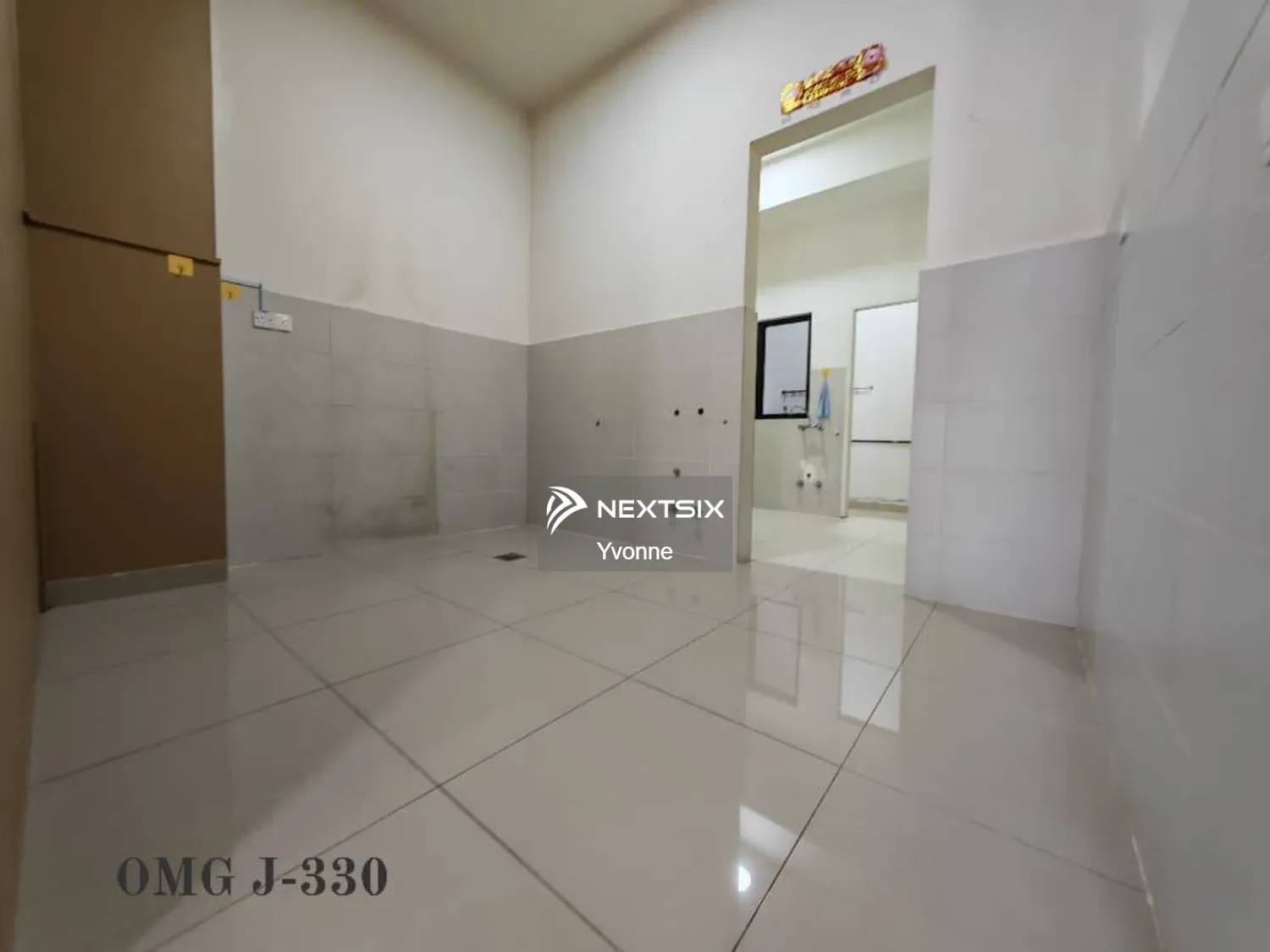 Semi-detached House For Sale in Klang Selangor - Image 10