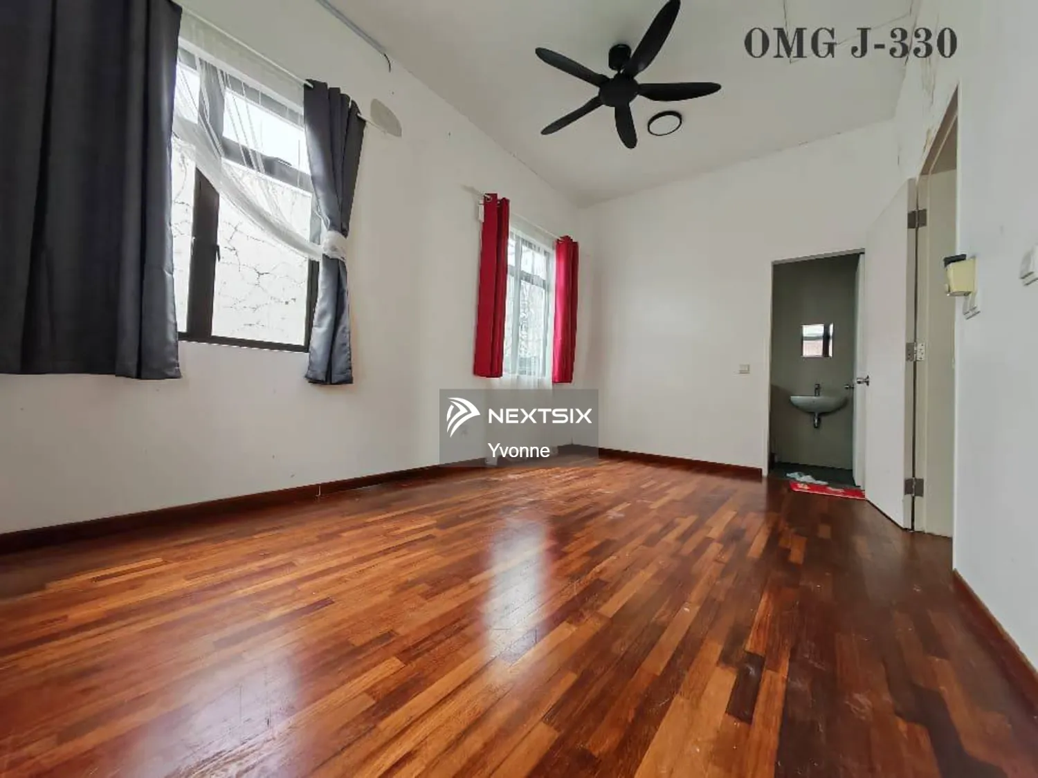 Semi-detached House For Sale in Klang Selangor - Image 3