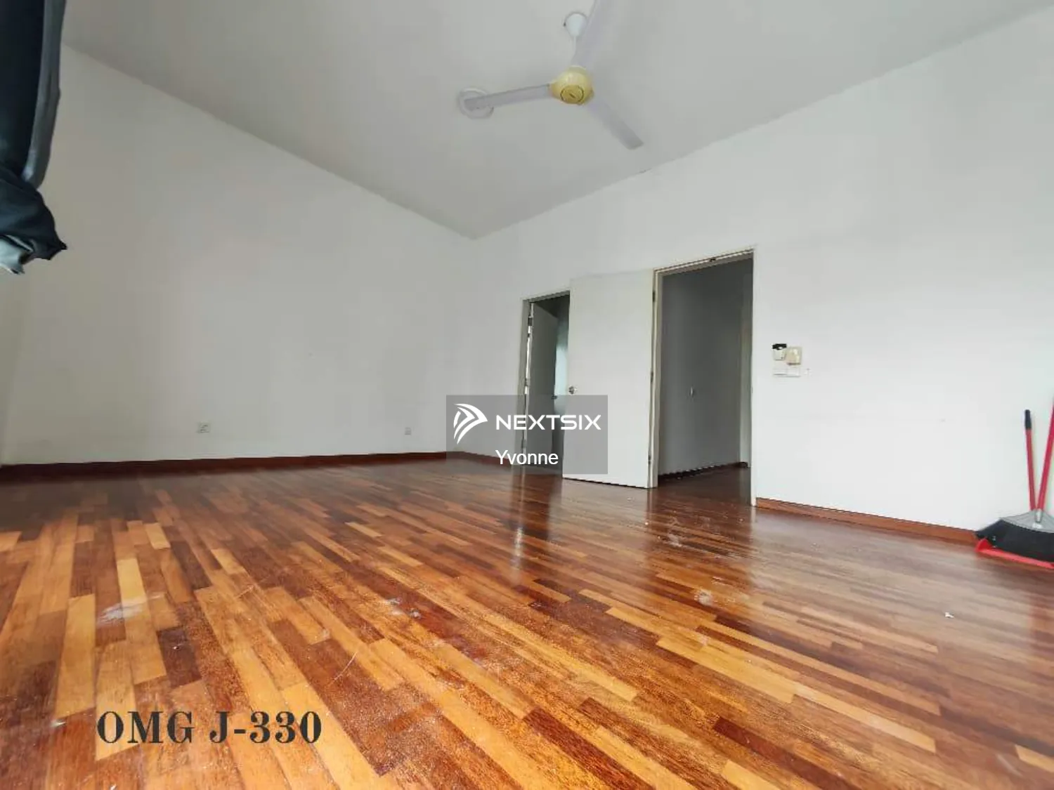 Semi-detached House For Sale in Klang Selangor - Image 5