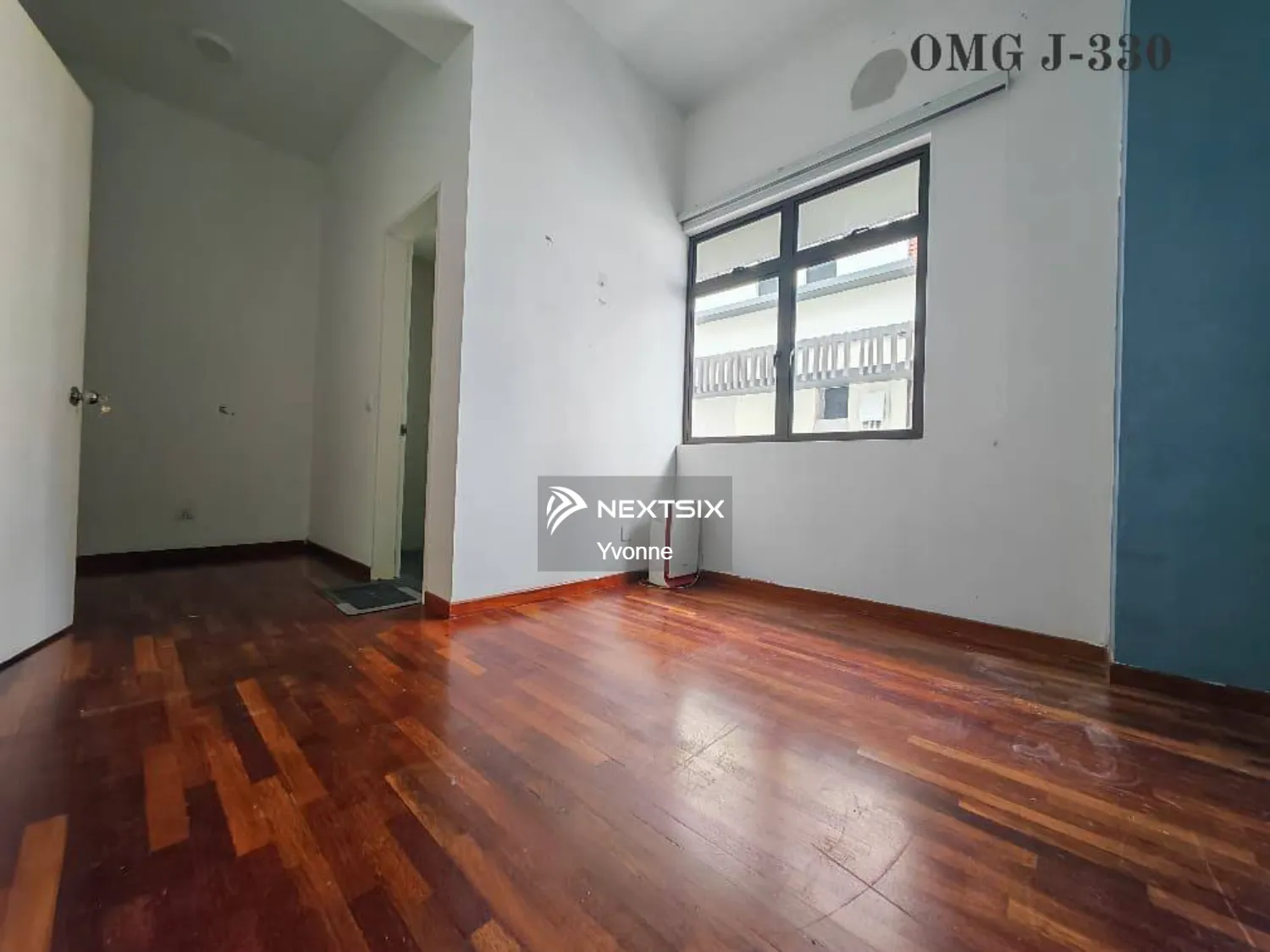 Semi-detached House For Sale in Klang Selangor - Image 6