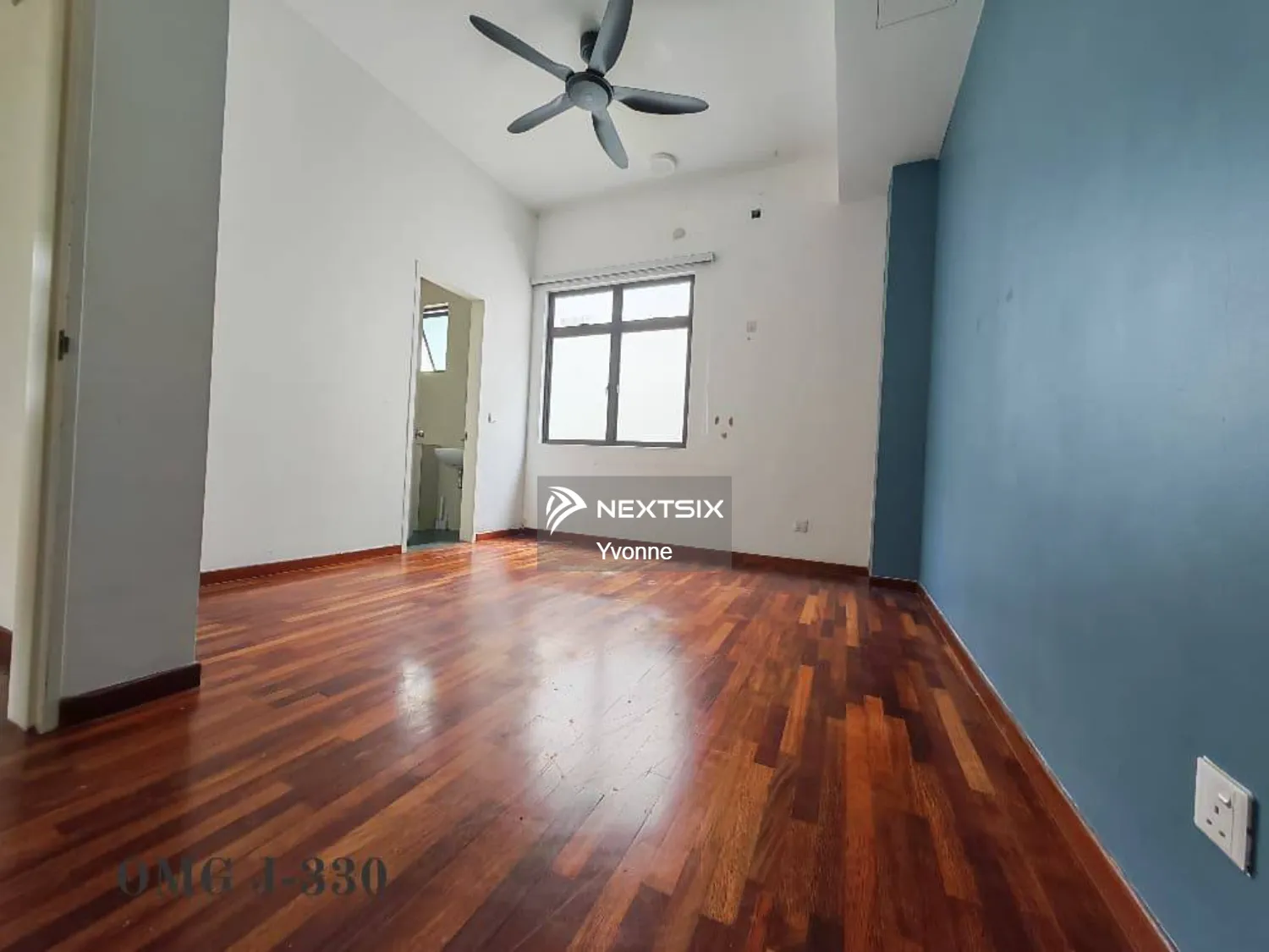 Semi-detached House For Sale in Klang Selangor - Image 7