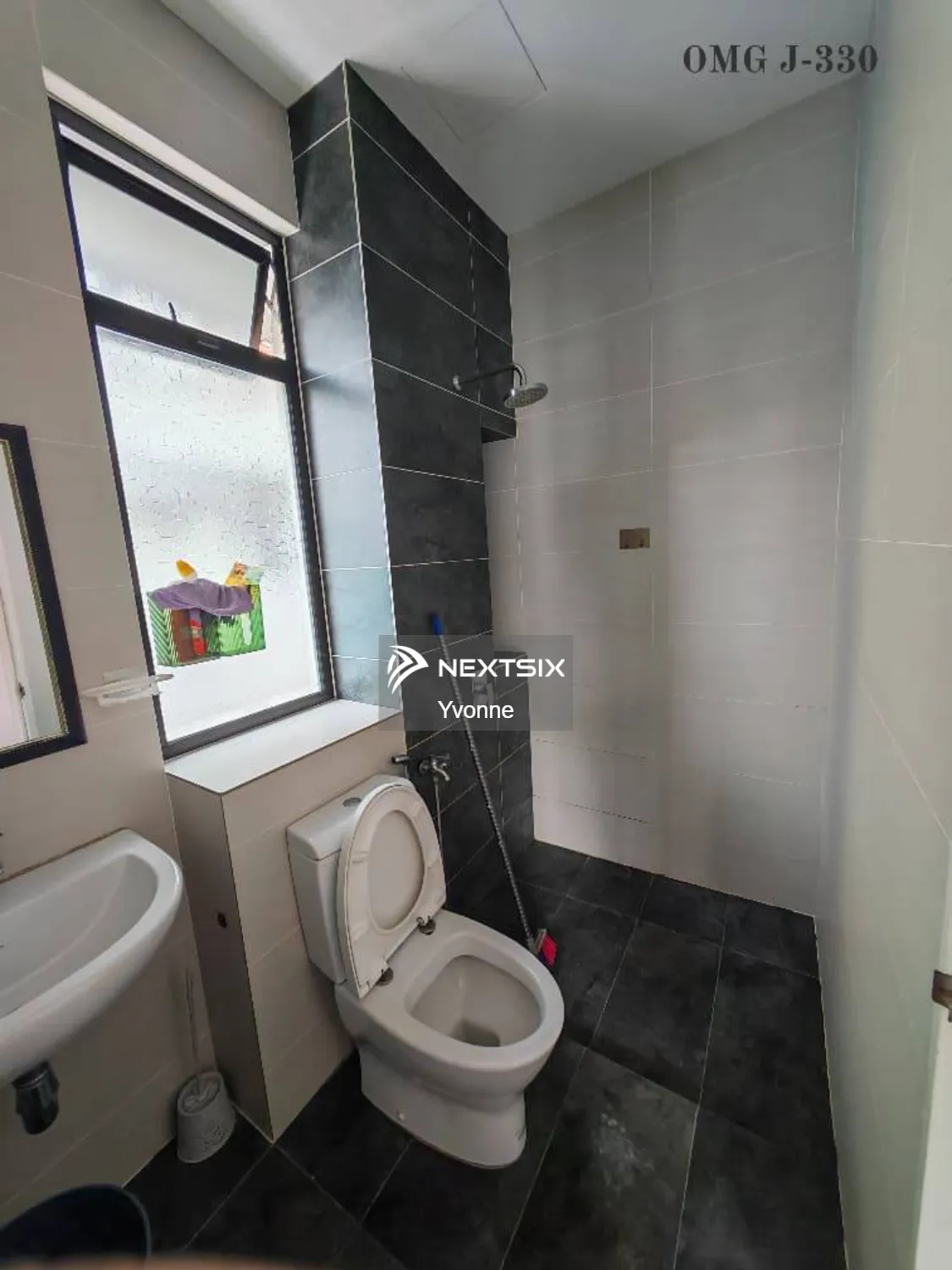 Semi-detached House For Sale in Klang Selangor - Image 8